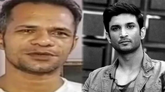 Sushant के दोस्त Ganesh Hiwarkar के दावे के बाद उन पर भी हुआ हमला; बड़ा खुलासा | FilmiBeat