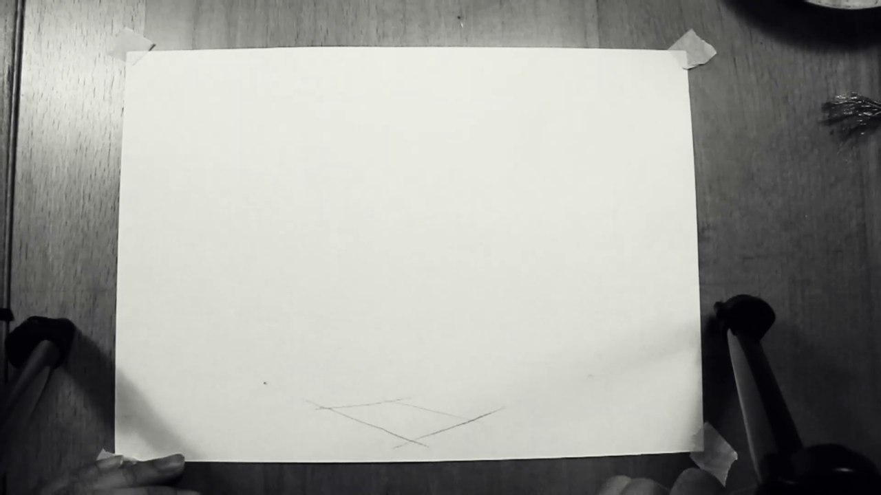 Architekturzeichnung Sketchus - Foto zeichnen lassen