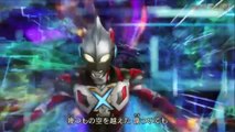 Ultraman New Generation Chronicle)Episode25(Get to know Ultraman Taro generation to generation, Burning!!)(อุลตร้าแมนนิวเจเนอเรชั่นโครนิเคิล)ตอนที่25(รู้จักอุลตร้าแมนทาโร่ รุ่นสู่รุ่น ตํานานเบิร์นนิง!!)พากย์ไทย