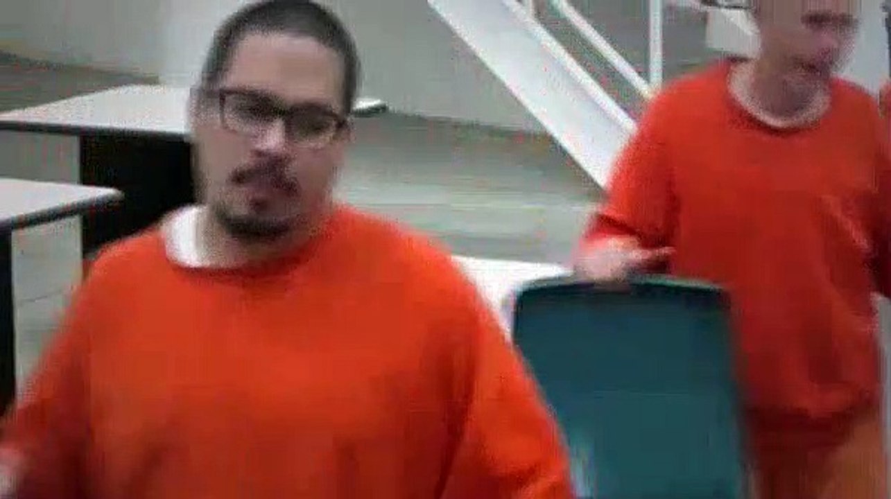 60 Days In - Season 5 Episode 9 - Loose Lips Sink Ships - Part 02