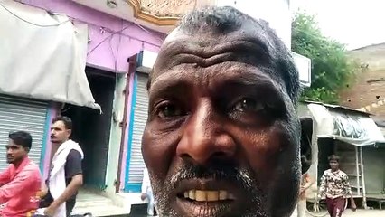 झांसी: प्राइवेट डॉक्टर के क्लीनिक पर हुई महिला की मौत,परिजनों ने काटा हंगामा