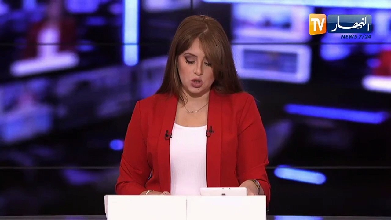 رئيس الجمهورية عبد المجيد تبون يستقبل سفير الولايات المتحدة الأمريكية جون ديروشر