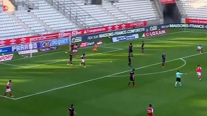 [Amical] SDR-FCM (3-1) : les buts rémois