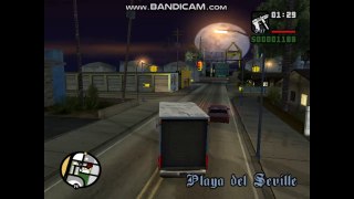 Gta sa mission 12 robbing uncle sam