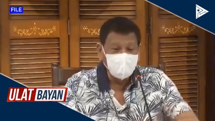 Palasyo, pinabulaanan ang ulat  na umalis sa bansa si Pangulong #Duterte