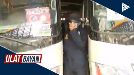 Ilang Pilipino, nais nang isailalim sa GCQ ang Metro Manila