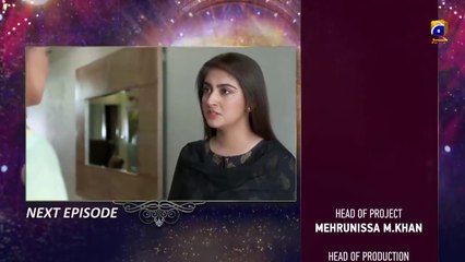 Deewangi - Episode 40 Teaser - 12th August 2020 - HAR PAL GEO