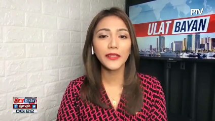 Bacoor LGU: Mga nagtitinda sa Zapote Market, sumunod sa umiiral na lockdown