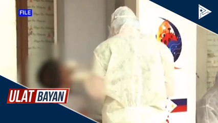 Libreng RT-PCR test para sa mga empleyado, mandatory na sa ilang sektor