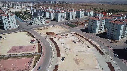 Barış Manço’nun ismi Şahinbey’de yaşayacak