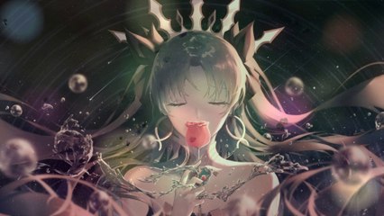Nightcore ~ Shattered ~ Female Version