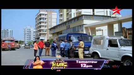 CID (Telugu) - Imtihaan Ki Ghadi [Full Episode]