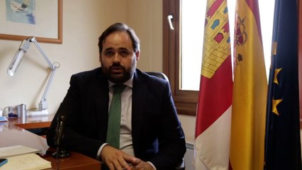Núñez recuerda que el PP elegirá presidentes provinciales en invierno