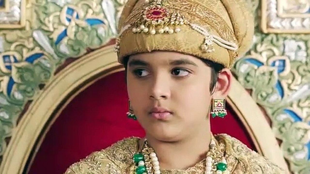 Salim Anarkali - Season 01 - Episode 01 ( 360 X 640 )