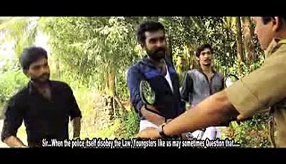 English Short Film  _ Y5_ Comedy Movies _ New Movies  Full Movies
