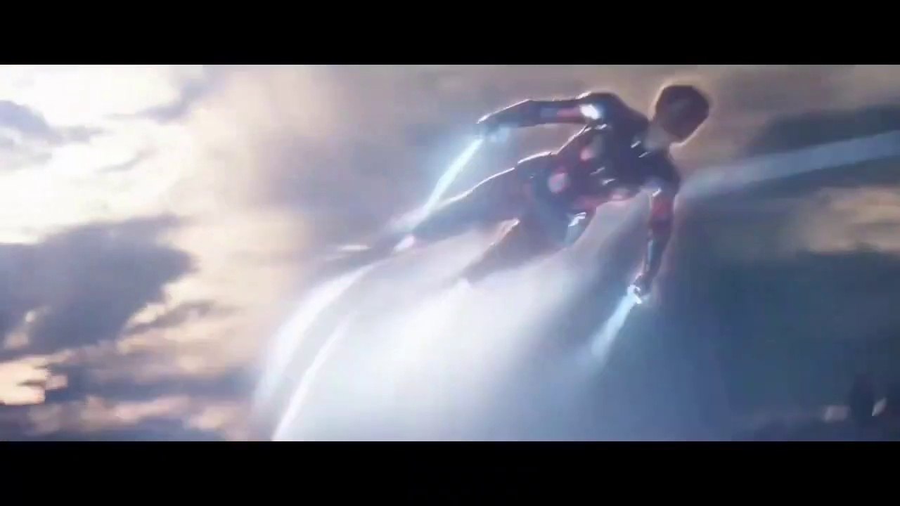 Captain Marvel Vs Android 18