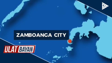 6 drug suspects sa Zamboanga, arestado sa magkakahiwalay na operasyon