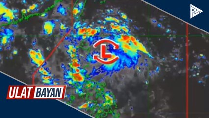 PTV INFO WEATHER: 2 LPA at hanging habagat, nakaaapekto sa malaking bahagi ng bansa