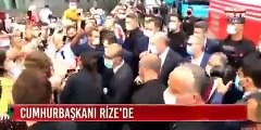 Erdoğan'a seslendi: Üç tane istedin üç tane yaptım. Yardım et