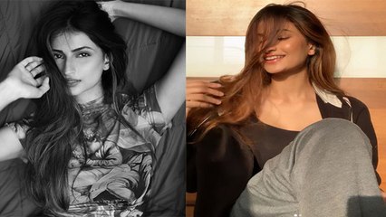 Shweta Tiwari की बेटी Palak Tiwari का फोटोशूट देख आप भी हो जाएंगे हैरान, हुआ Viral| Boldsky