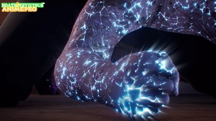 Martial Master - Episodes 49 English Sub