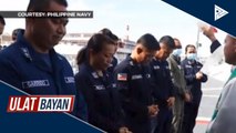 BRP Jose Rizal, dumating na sa Pearl Harbor, Hawaii para sa RIMPAC 2020