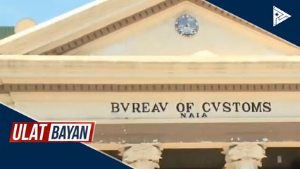 BOC-NAIA, naka-alerto vs. pagpasok ng poultry products mula Brazil