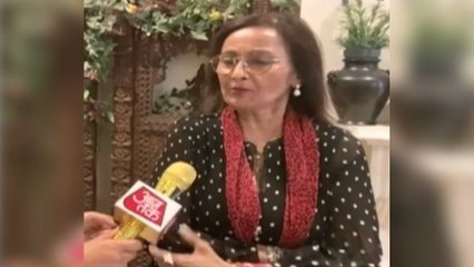 Sushant and her daughter was murdered, says Jiah's mother
