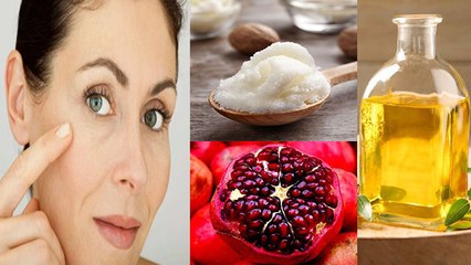 बढ़ती उम्र के निशानों को करना है कम तो करें इन 4 चीजों का इस्तेमाल, हमेशा बनी रहेंगी जवां |Boldsky