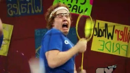 Kickin' It Season 3 Episode 5 The Sub Sinker