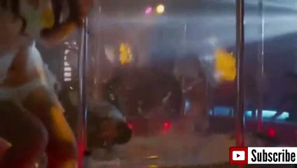 SKIN TRADE (2015) Official Trailer #1 (TONY JAA, DOLPH LUNDGREN) HD