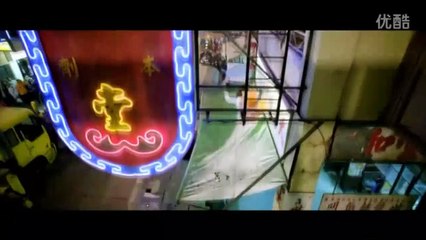 SKIPTRACE (2016) Official Trailer #1 (JACKIE CHAN Movie) [HD] HK Action Movie