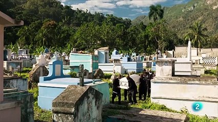 Zombi child. Días de Cine. TVE