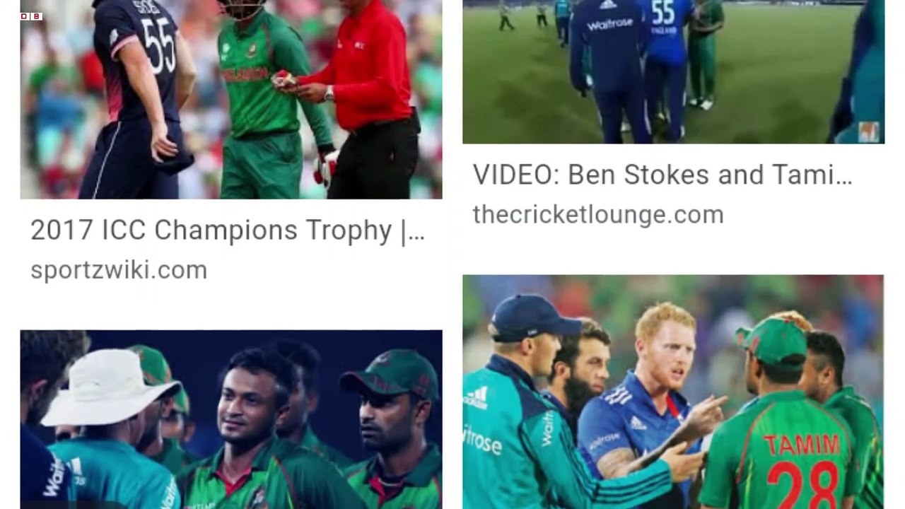 স্টোকসদের, কাঁদিয়ে ছেড়েছিলেন তামিম! BD Cricket Update_Tamim_Ben Stokes_Mashrafe_Sports News