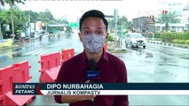 Puncak dan Bandung Ramai Dikunjungi Wisatawan saat Libur Panjang Akhir Pekan