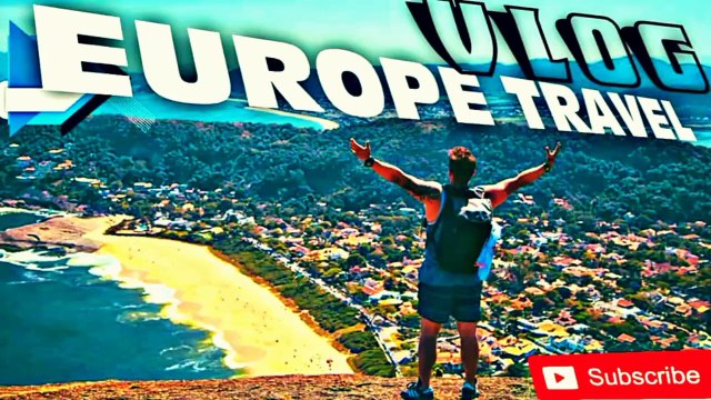 Welcome to Europe | Vlog#10 | Travel Europe Europe Trip | Holiday Traveller Vlogs| #holidaytraveller | Paris | France | Germany| Italy | Switzerland | Spain | best view | Iceland
