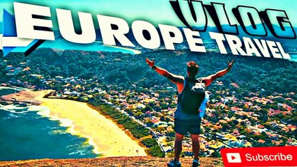 Welcome to Europe | Vlog#10 | Travel Europe Europe Trip | Holiday Traveller Vlogs| #holidaytraveller |   Paris | France | Germany| Italy | Switzerland | Spain | best view | Iceland