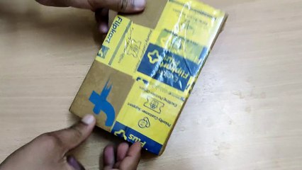 Unboxing Philips earbuds TAT1215/97