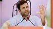 BJP, RSS control Facebook and WhatsApp in India: Rahul Gandhi