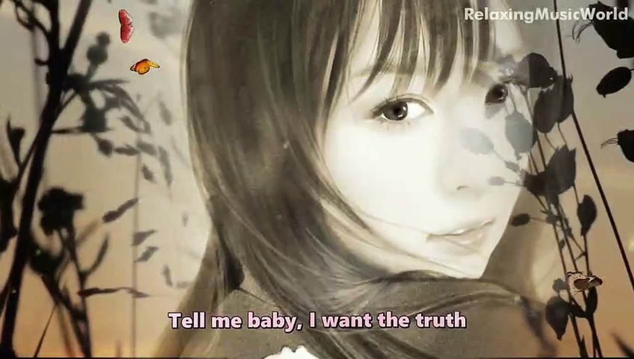 51.Gone Too Far 是否我真的一無所有 (English version) - Tokyo Square - Lyrics