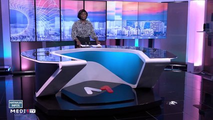 Matinales infos - 16/08/2020
