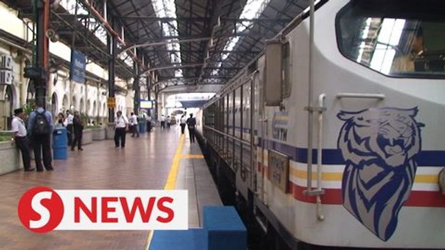 Transport Ministry to study public transportation demand for Singapore-Malaysia reopening