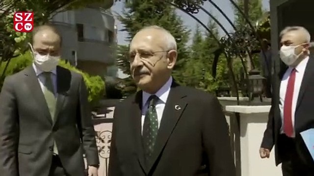 Hiçbir emperyal gücün gölgesini dahi kabul etmiyoruz