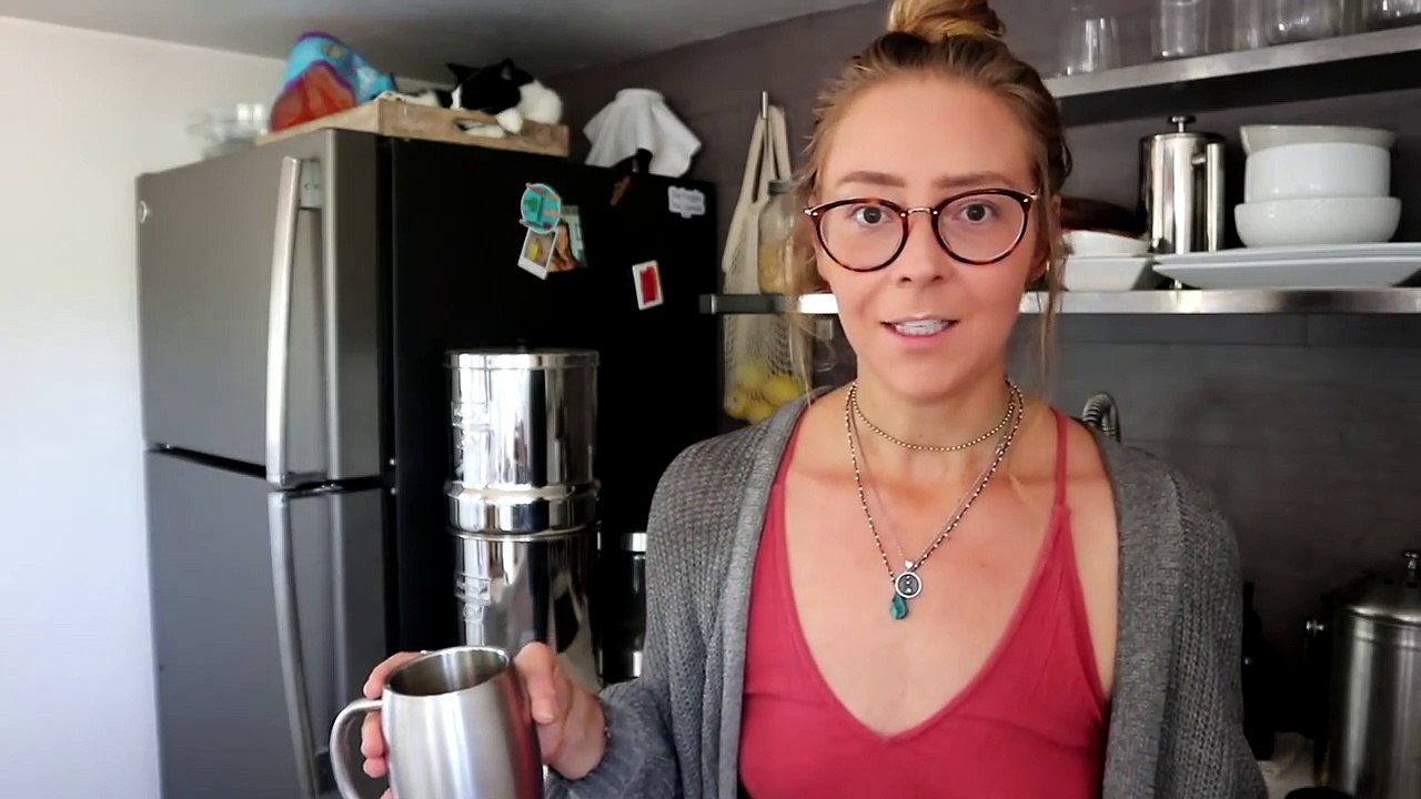A FRIENDLY CHAT ABOUT WEIGHT LOSS