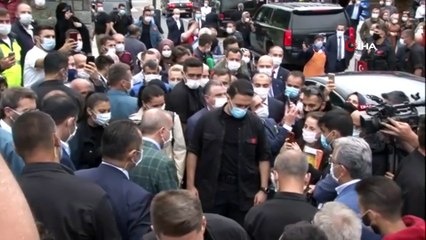 - Cumhurbaşkanı Erdoğan: “Hedefimiz 2022 yılının sonunda yeni bir Ayder ortaya çıkarmak”