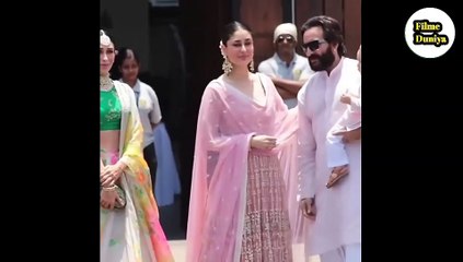 Neha kakkar Dance with karina kappor Saif Ali khans Birthday