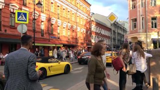 Good News- Apply Russian Free Work Permit 2020 || Jobs In Russia