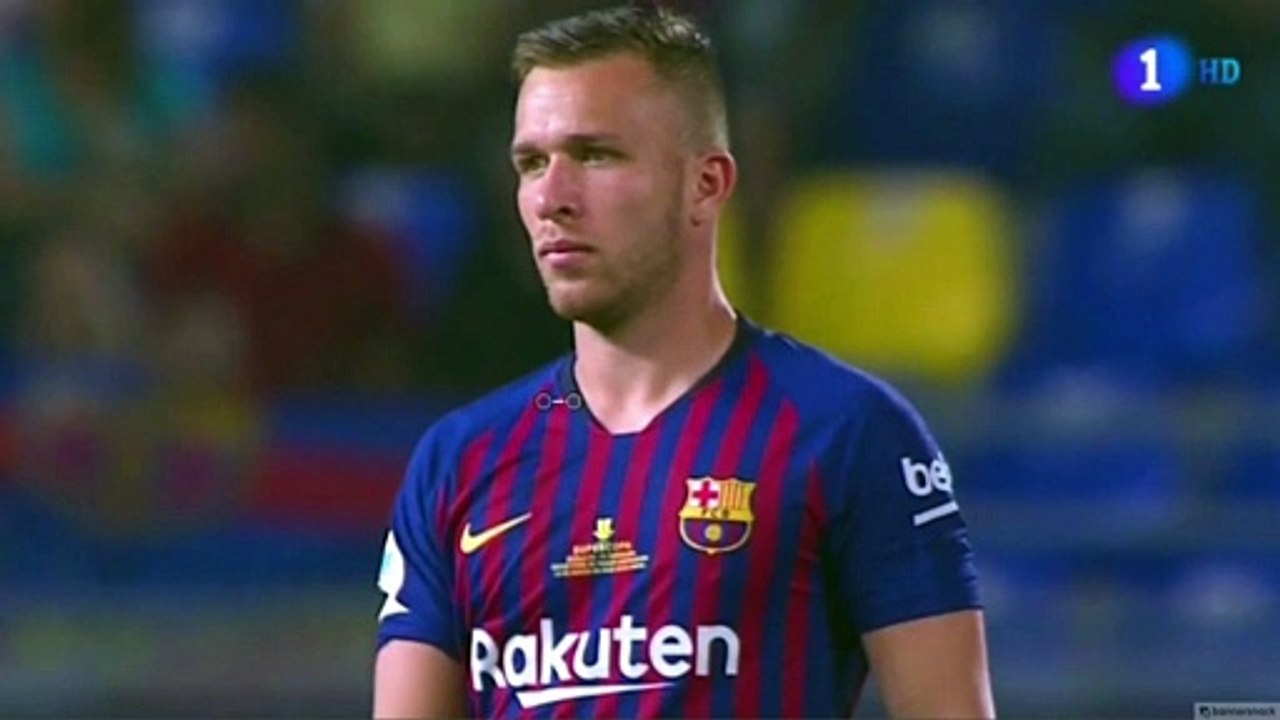 Facts about Arthur Melo