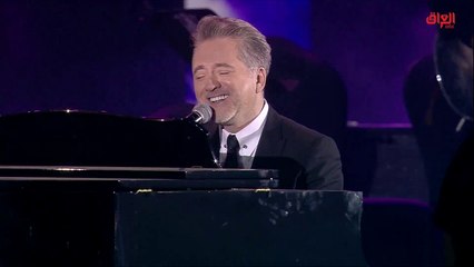 #MBC_العراق | عزف منفرد وصوت مميز لنجم الغناء مروان خوري #صيفك_MBC