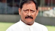 UP Minister Chetan Chauhan dies due to heart attack